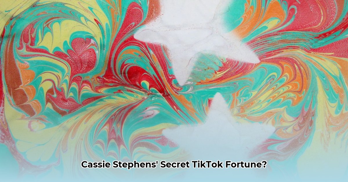 cassie-stephens-net-worth